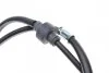 Трос ручного гальма лів.Lancer 03- BLUE PRINT ADC446177 (фото 2)