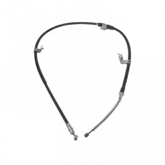 Трос ручного тормоза BLUE PRINT ADC446184