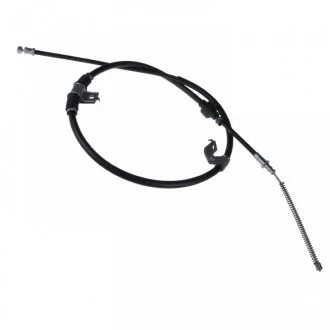 Трос ручн.гальма прав.ASX,Outlander II 06- BLUE PRINT ADC446215