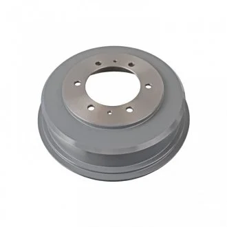 Фото тормозной барабан BLUE PRINT ADC44708 Тормозной барабан BLUE PRINT ADC44708