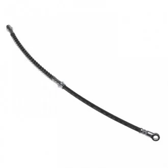 Гальм.шланг передн. Lancer 03-,Outlander II 03- BLUE PRINT ADC45369