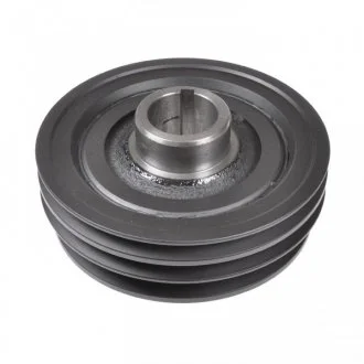 Шкив коленчатого вала BLUE PRINT ADC46115