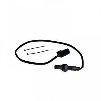 Лямбда-зонд (кількість дротів 4, 710мм) MITSUBISHI ASX, LANCER VIII, OUTLANDER II, OUTLANDER III 1.5-2.4 11.06- BLUE PRINT ADC47063