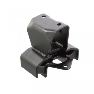 Подушка двигуна Із задньої частини Прав, гумово-металев. MITSUBISHI L200, PAJERO SPORT I 2.5D/3.0 01.96-12.07 BLUE PRINT ADC480108