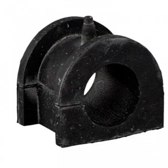 Подушка стабілізатора передн Лів/Прав (26мм) MITSUBISHI LANCER CARGO/KOMBI, LANCER VII, OUTLANDER I 1.3-2.4 03.01-12.13 BLUE PRINT ADC48079