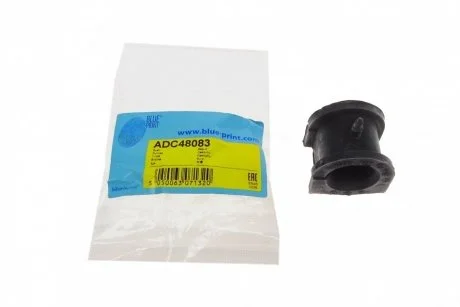 Втулка стабілізатора передн.Lancer 08- BLUE PRINT ADC48083