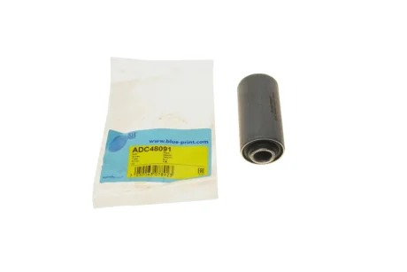 Втулка, листовая рессора BLUE PRINT ADC48091