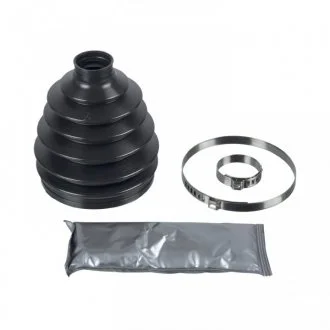 К-т пильнику ШРКШ 29*100*117 Pajero -06 BLUE PRINT ADC48129