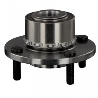 Фото набір підшипника маточини колеса BLUE PRINT ADC48252 Набір підшипника маточини колеса BLUE PRINT ADC48252