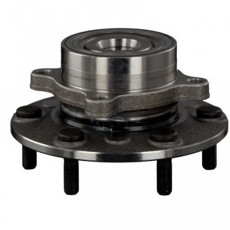 Набор колесных подшипников ступицы. BLUE PRINT ADC48254