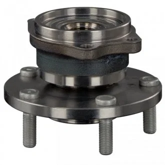 Фото набор колесных подшипников ступицы. BLUE PRINT ADC48353 Набор колесных подшипников ступицы. BLUE PRINT ADC48353