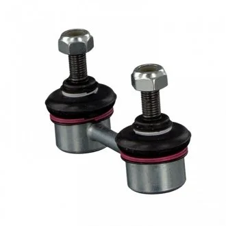 Тяга стабілізатора задн.лів./прав.Carisma 96- BLUE PRINT ADC48541