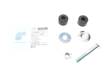 Тяга стаб.передн.L300,Pajero BLUE PRINT ADC48543