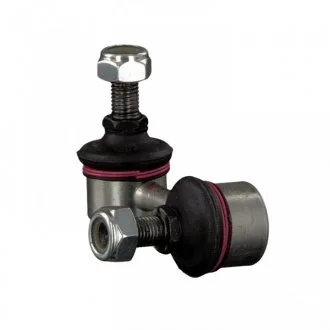 Тяга стабілізатора передн.прав.Lancer 01- BLUE PRINT ADC48553