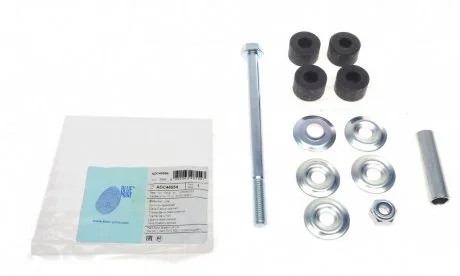 Тяга стабілізатора задн.Pajero Sport 98- BLUE PRINT ADC48554