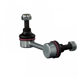 Фото тяга стабілізатора задн.Lancer X, Outlander, Peugeot 4007 BLUE PRINT ADC48556 Тяга стабілізатора задн.Lancer X, Outlander, Peugeot 4007 BLUE PRINT ADC48556