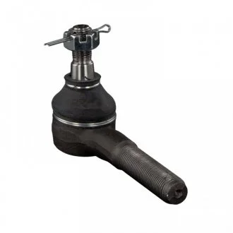 Фото наконечник поперечной рулевой тяги BLUE PRINT ADC48718 Наконечник поперечной рулевой тяги BLUE PRINT ADC48718