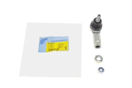 Наконечник рул.тяги лів./прав. Lancer X,Outlander II,C-Crosser BLUE PRINT ADC48780