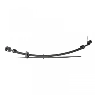 Ресора задн MITSUBISHI L200 2.0/2.5D 06.96-12.07 BLUE PRINT ADC48810