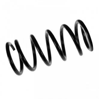 Пружина подвески BLUE PRINT ADC488381