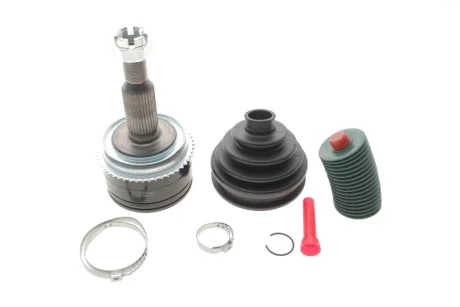 ШРКШ зовнішній Pajero III 00- BLUE PRINT ADC48931