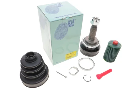 ШРКШ к-кт зовнішній..Galant VII -04 (Z33/25 ABS-43 L165 D91.5 M22*1.5) BLUE PRINT ADC48937