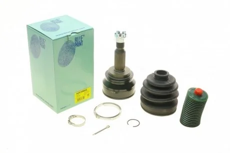 ШРКШ зовнішній лівий MITSUBISHI OUTLANDER II 06- BLUE PRINT ADC48945