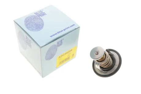 Термостат системи охолодження BLUE PRINT ADC49204
