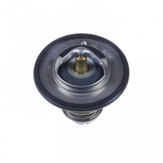 Термостат системи охолодження (76°C) MITSUBISHI ASX, ECLIPSE CROSS, LANCER VIII, OUTLANDER II, OUTLANDER III, PAJERO I 1.8-3.0 11.88- BLUE PRINT ADC49226