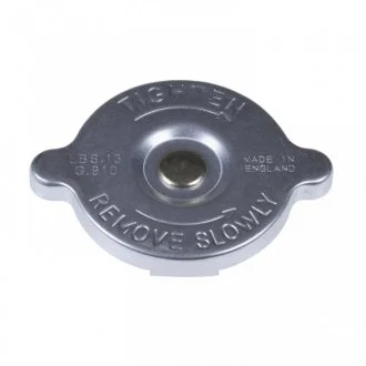 Кришка радіатора Accord,Civic,Mazda 323,626,Mitsubishi,Nissan,Subaru,Suzuki,Toyota 0,9bar 59/29mm BLUE PRINT ADC49901