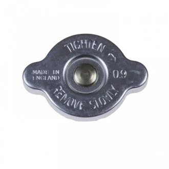 Кришка радіатора Mazda,Mitsubishi,Nissan,Toyota 44mm 0.9bar BLUE PRINT ADC49902