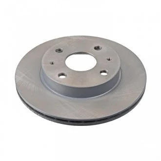 Диск гальмівний передн. DAIHATSU SIRION 00- BLUE PRINT ADD64322