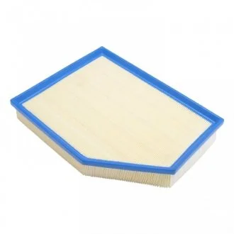 Фото фільтр повітря VOLVO BLUE PRINT ADF122228 Фільтр повітря VOLVO BLUE PRINT ADF122228