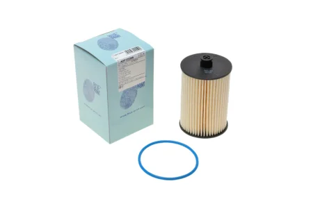Фільтр паливний диз. 2,4D: V70 II, XC70/90 BLUE PRINT ADF122309