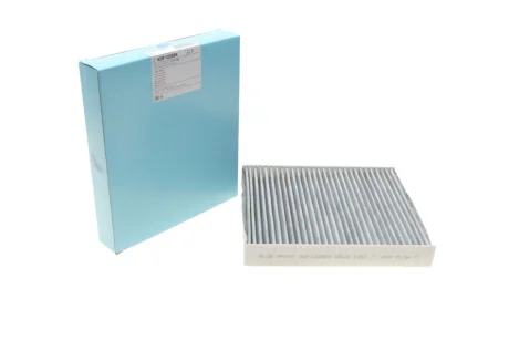 Фільтр повітр. салону (вугілля) FORD Focus C-Max 03- BLUE PRINT ADF122504