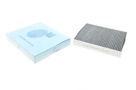 Фільтр повітр. салону (вугілля) FORD Focus C-Max 03- BLUE PRINT ADF122506