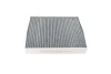 Фільтр повітр. салону (вугілля) FORD Focus C-Max 03- BLUE PRINT ADF122506 (фото 5)