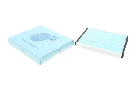 Фільтр повітр. салону VOLVO S40/V50 04- FORD Focus II 04- BLUE PRINT ADF122521