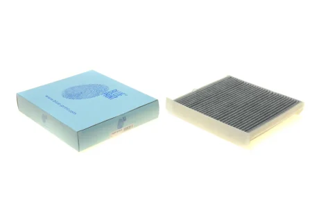 Фільтр салону (вугілля) S60,C70 2.0-3.0 BLUE PRINT ADF122523