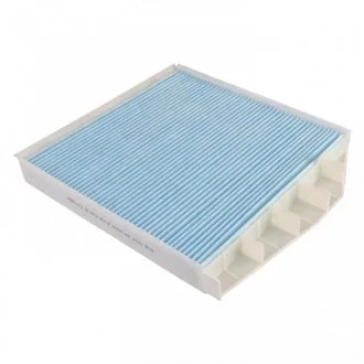 Фільтр повітря салону BLUE PRINT ADF122526