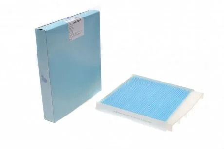 Фото фильтр салона BLUE PRINT ADF122527 Фильтр салона BLUE PRINT ADF122527