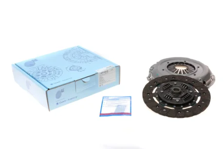 К-кт зчеплення (без вижимного) Focus C-Max,Focus II 04- BLUE PRINT ADF1230138