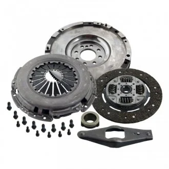 Комплект зчеплення BLUE PRINT ADF123029