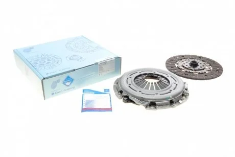 Фото к-т зчеплення BLUE PRINT ADF123081 К-т зчеплення BLUE PRINT ADF123081