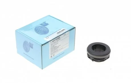 Фото підшипник вижимний Passat, AUDI 80/90/100/200/A4/A6 BLUE PRINT ADF123302 Підшипник вижимний Passat, AUDI 80/90/100/200/A4/A6 BLUE PRINT ADF123302