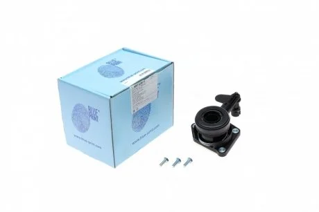 Фото центральний вимикач зчеплення C-Max,Focus II,Volvo 1.4/1.8 03- BLUE PRINT ADF123615 Центральний вимикач зчеплення C-Max,Focus II,Volvo 1.4/1.8 03- BLUE PRINT ADF123615