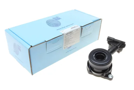 Цилиндр сцепления с выжимным подшипником BLUE PRINT ADF123617