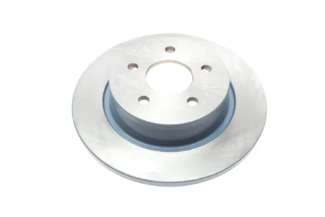 Тормозной диск BLUE PRINT ADF124312
