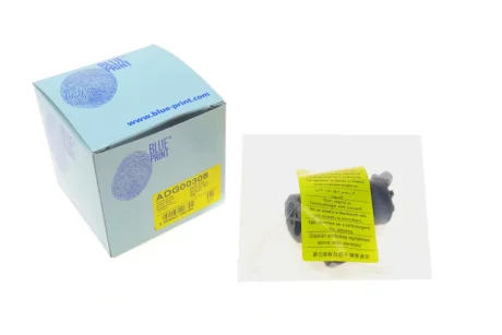 Насос воды, система очистки окон BLUE PRINT ADG00308