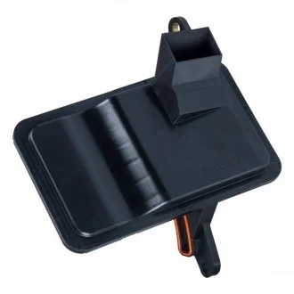 Гідравлічний фільтр коробки передач CHEVROLET CAPTIVA, EPICA, LACETTI, NUBIRA, OPEL ANTARA A 2.0-3.2 06.06- BLUE PRINT ADG02171